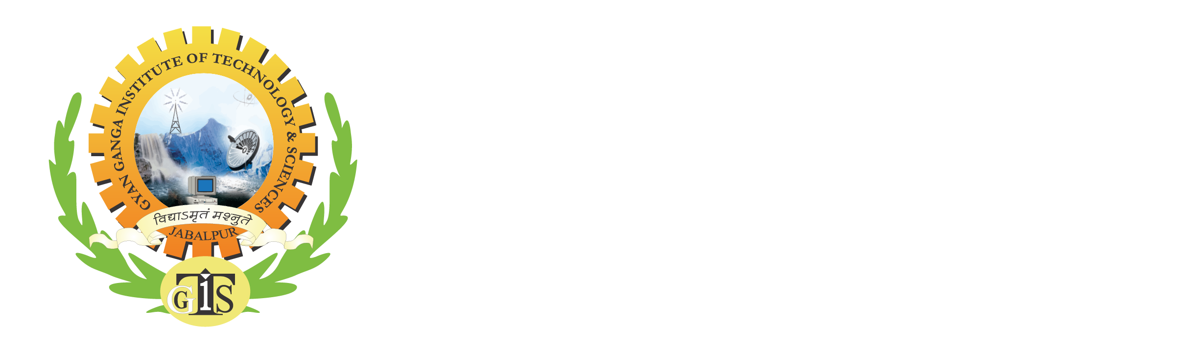 Gyan Ganga Institute of Technology and Sciences